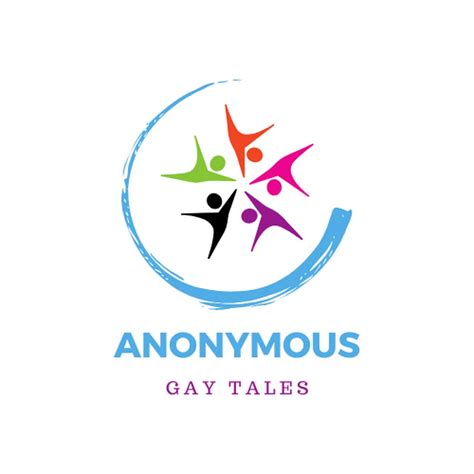 Anonymous Gay Tales Youtube