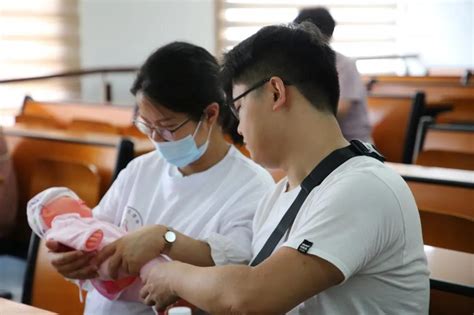 我院举办母乳喂养周系列活动 医院动态 丹阳市人民医院