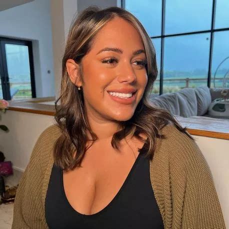 Malin Andersson Begged By Fans To Join OnlyFans After She Sizzles In Skimpy Lingerie Daily Star