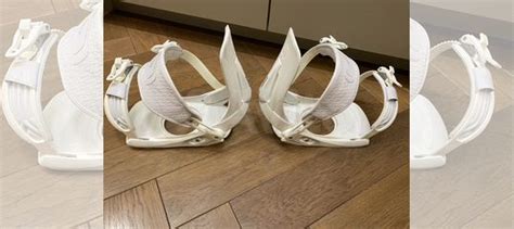 Крепления для сноуборда rage tcs белые купить в Москве с доставкой ...