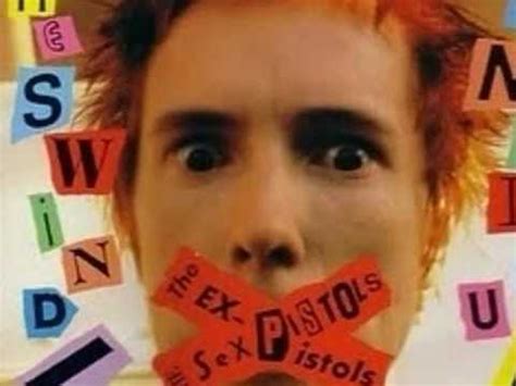 The Swindle Continues 07 No Fun Sex Pistols YouTube