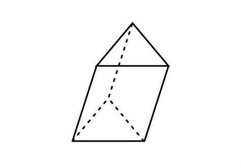 Imagens De Prismas Triangulares RETOEDU