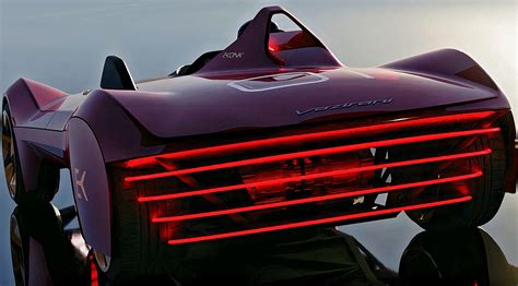 Vazirani S Ekonk Hypercar Is Claimed To Be World S Lightest Electric