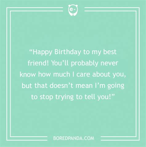 160 Best Friend Birthday Quotes To Touch Your Friend’s Heart | Bored Panda