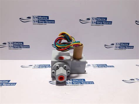 Itt Neo Dyn P Cc Ab Adjustable Differential Pressure Switch Nov