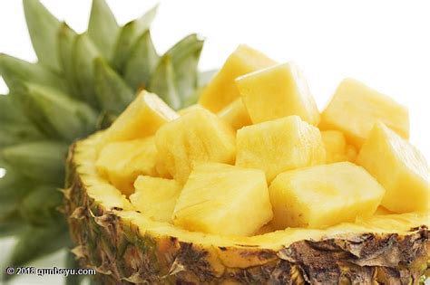 Ananas Suyunun Faydaları Nelerdir