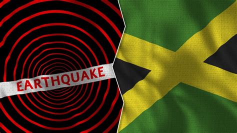 Monster 7 7 Magnitude Earthquake Has Rocked Jamaica Tsunami Warning Issued