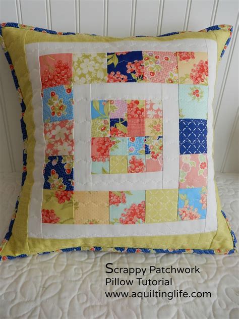 FREE Quilting Tutorials - Top US Quilting Blog | A Quilting Life