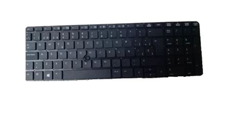 Teclado Hp Probook G En Mercado Libre