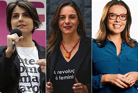 Porto Alegre Tem Mulheres Entre Os Candidatos Pol Tica