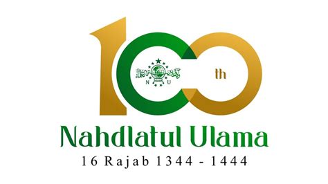 Theme Song Abad Nu Nahdlatul Ulama Youtube