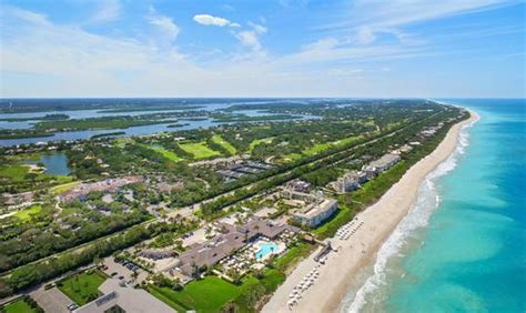 Best Retirement Beach Towns in Florida