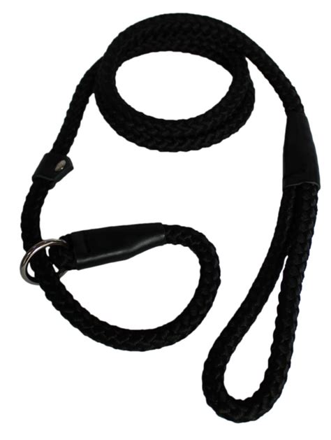 Rope Dog Slip Leads Dogs And Co