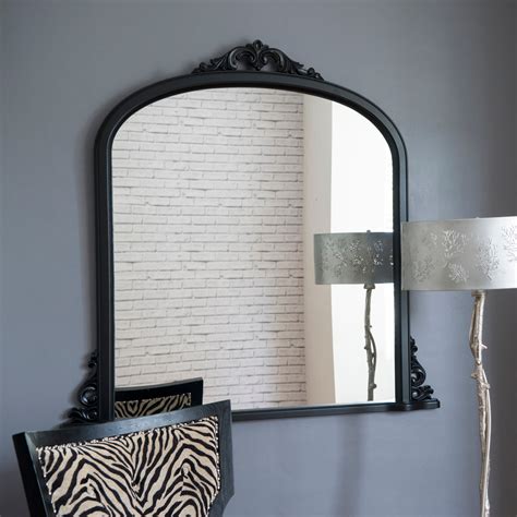 Living Room Mirrors, Large Living Room Wall Mirror - BUY NOW