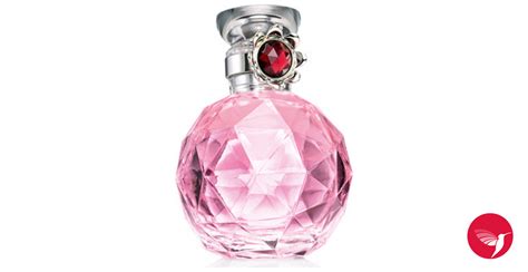 Precious Moments Red Dream Oriflame perfume - a fragrance for women 2012