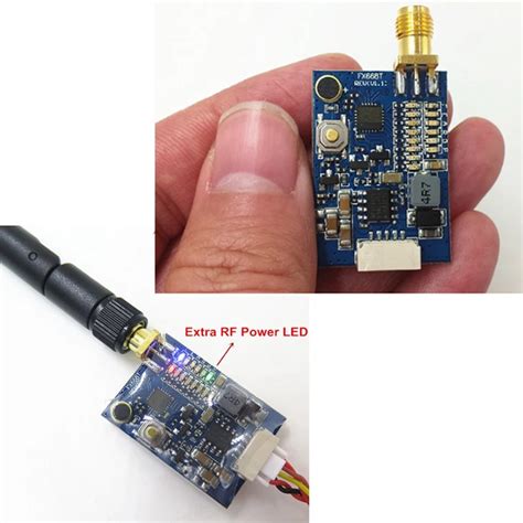 FPV комбинированная система 1200TVL камера+ 5,8G 40CH 600mW передатчик ...