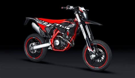 Prova Beta Rr T Enduro E Motard Test Motore A Fasatura