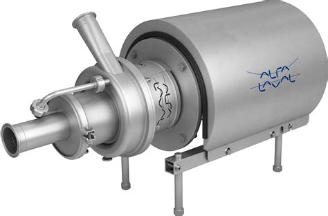 Alfa Laval Adds To UltraPure Range