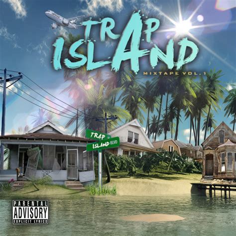Stream Zone Ft Trey P Fuck Yall By Island Swag Ent Listen Online For Free On Soundcloud