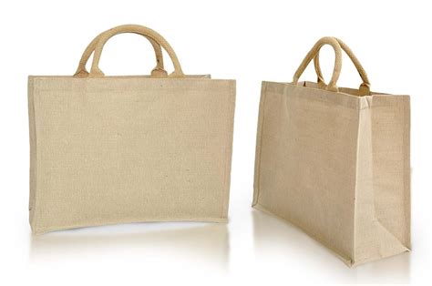 Plain Juco Promotional Bag At Rs 75 Piece In Kolkata ID 21411968791