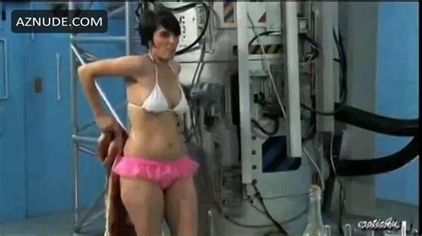 Emmanuelle Through Time Rod Steele Naked Agent Nude Scenes Aznude