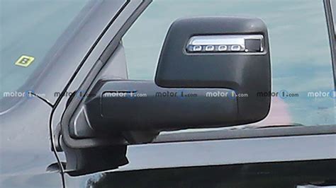 Revised Ram Pickup Confirmed For Q Launch