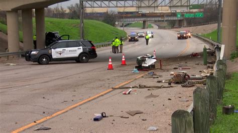 Raw Video Police Respond To Deadly Crash On U S 287 Nbc 5 Dallas