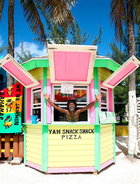 Junkanoo Beach Nassau Bahamas Img 0149 Rec  Paul Hage Chahine Photography