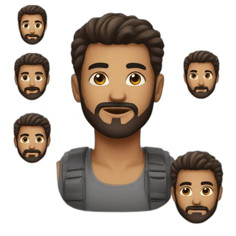 Ai Emoji Generator