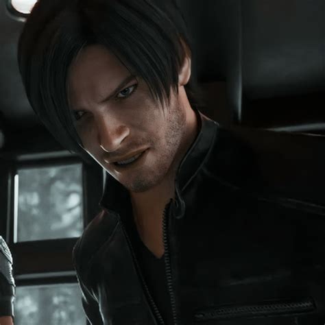 Resident Evil Leon