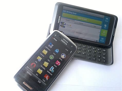 The Nokia C6 01 Four Months Later Review All About Symbian