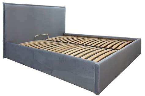 ᐉ Кровать Richman Андреа Comfort Monolith 70 с подъемным механизмом и ...