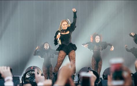 Beyonc Es Demandada Por Su Tema Break My Soul El Informador