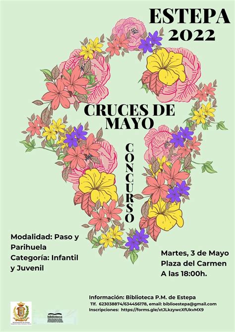 CONCURSO DE CRUCES DE MAYO 2022