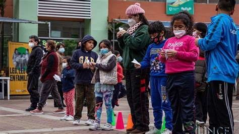 Lince Celebra Con Juegos Y Sorpresas El D A De La Familia Peruana