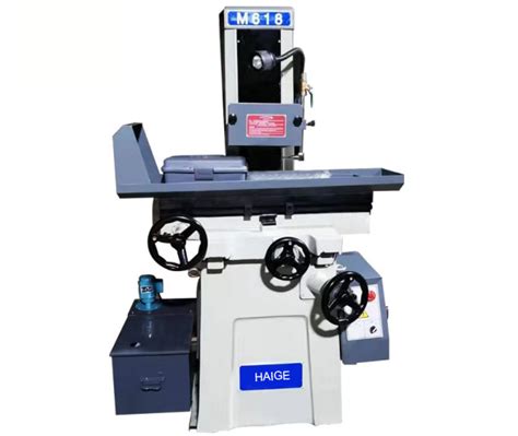 M618 Manual Surface Grinding Machine Surface Grinder PRODUCTS Yantai