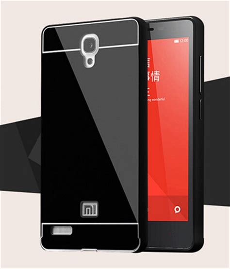 10 Best Cases For Xiaomi Redmi Note 2