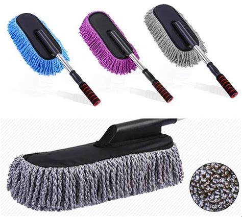 Microfiber Car Cleaner Duster At Rs Piece Microfiber Duster For