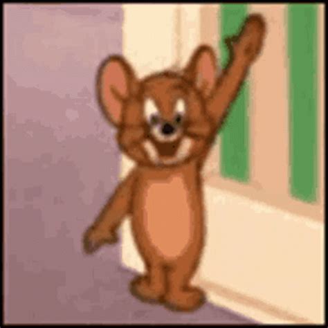 Tom And Jerry Goodbye Tom And Jerry Goodbye Discover Share GIFs