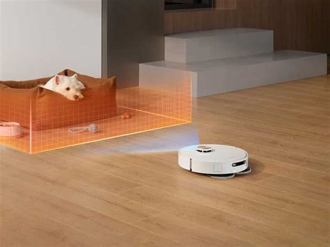 Dreame Technology X Ultra Robot Vacuum And Mop Launched At Rs