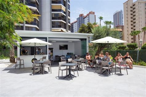 Maryciel By Mc Apartments, Benidorm (Alicante) - Catchit.com