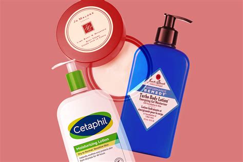 Best Natural Body Lotions Off