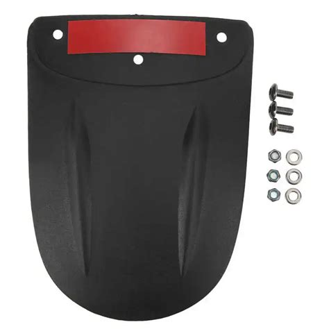 Motorcycle Front Mudguard Extension Protective High Strength For Rebel