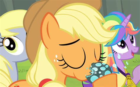 Safe Artist Pixelkitties Derpibooru Import Edit Applejack