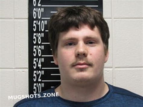 JONATHAN CADE CONNER 02 05 2024 Stone County Mugshots Zone