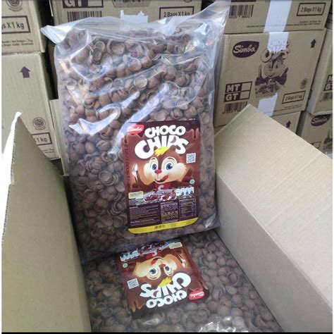 Jual Simba Coco Crunch 1kg Shopee Indonesia