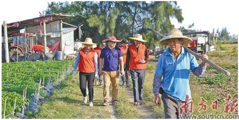 土地进了“托儿所”农民甩手当“掌柜”资讯频道东方养生