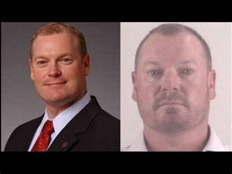 Texas Ex University VP Registers As Sex Offender After Touching Babysitter