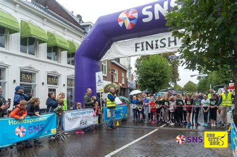 Sns Oss City Run 2021 Hallo Hardloper