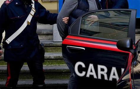 Operazione Antimafia Tra Calabria Sicilia Ed Emilia 40 Arresti Per